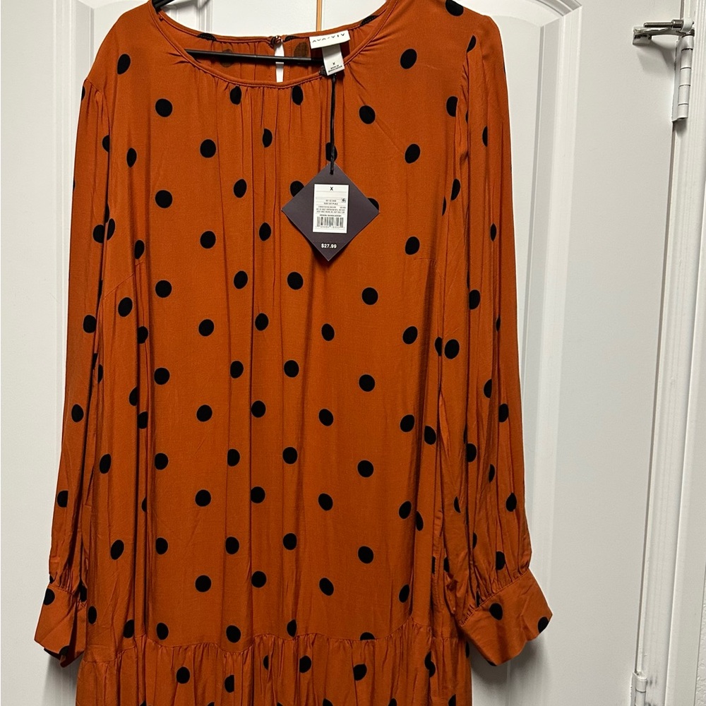 Ava brand from Target New with tags Size X women’s